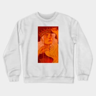 Grandiosity Crewneck Sweatshirt